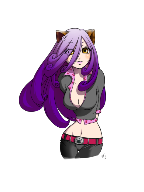 猫雅 ねころん さん