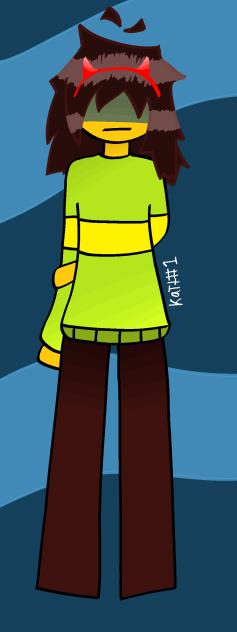 LIGHT WORLD KRIS!!!!!!!