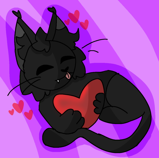 For my partner