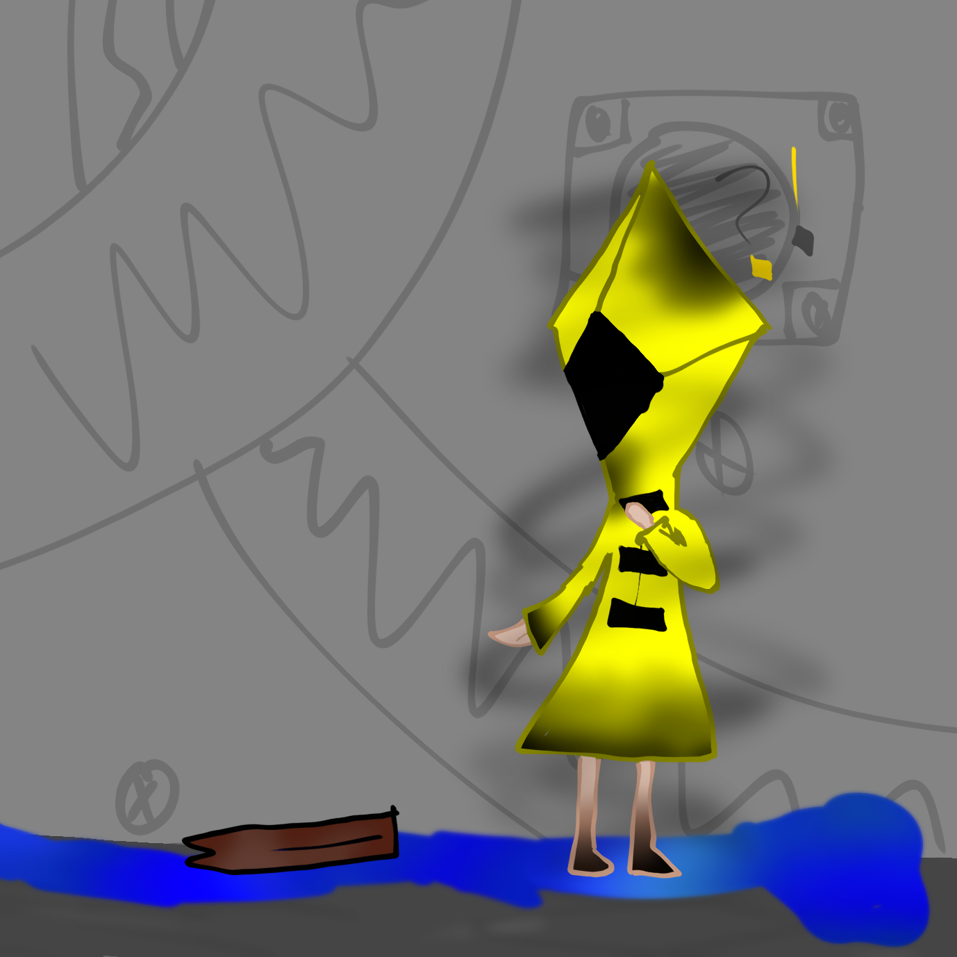 what if... - ibisPaint