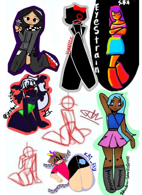 Awsome Collab .3
