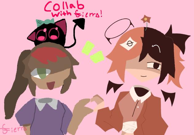 Fake Collab