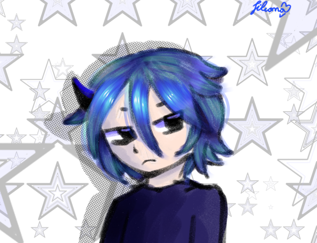 ☆♡Emo boy ♤◇
