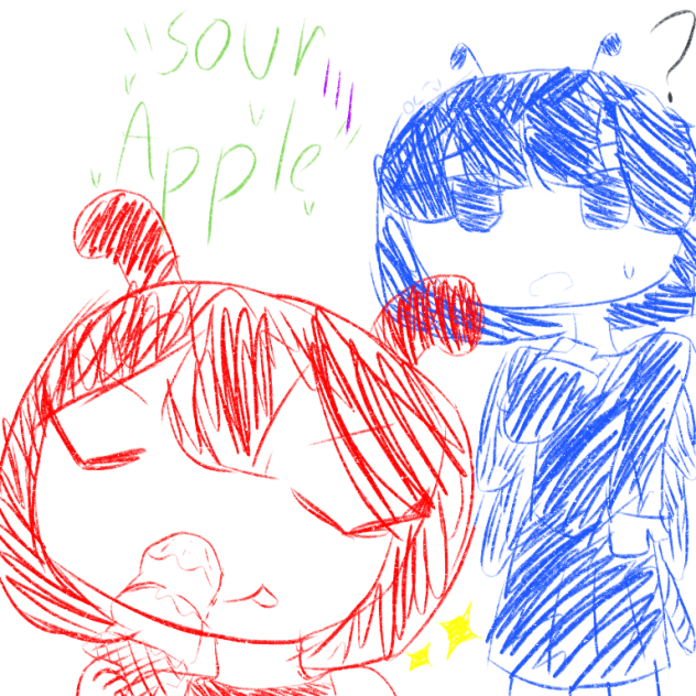 finally!!!,you bought me ice cream!!