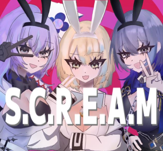 S.C.R.E.A.M