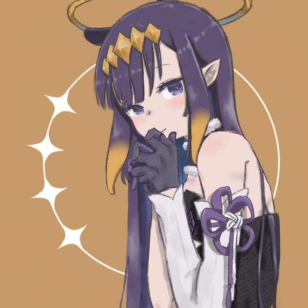 イナニスちゃん