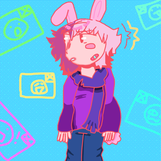 old usagi ugh