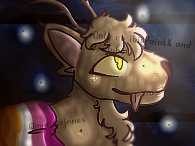 🍃🦊Felandia (fanart) 🦊🍃