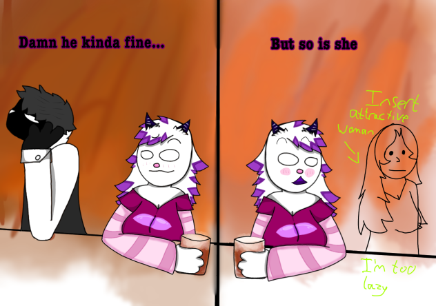 Bisexual