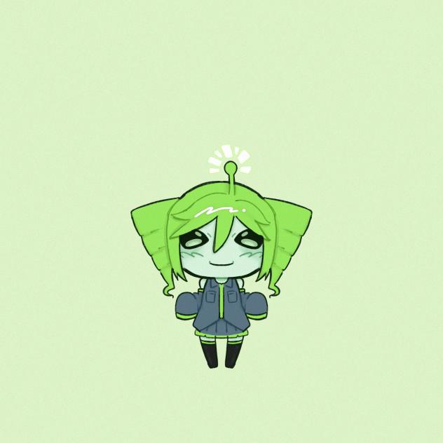alien teto