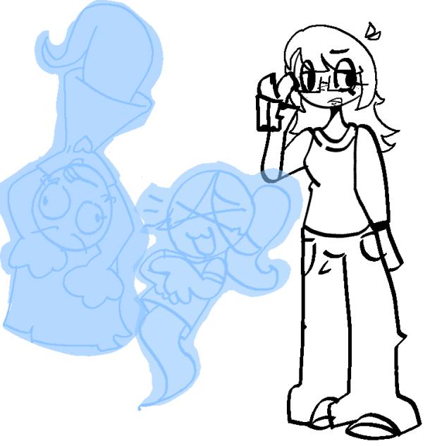 New OCs