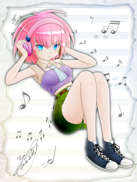 Secret Love Music