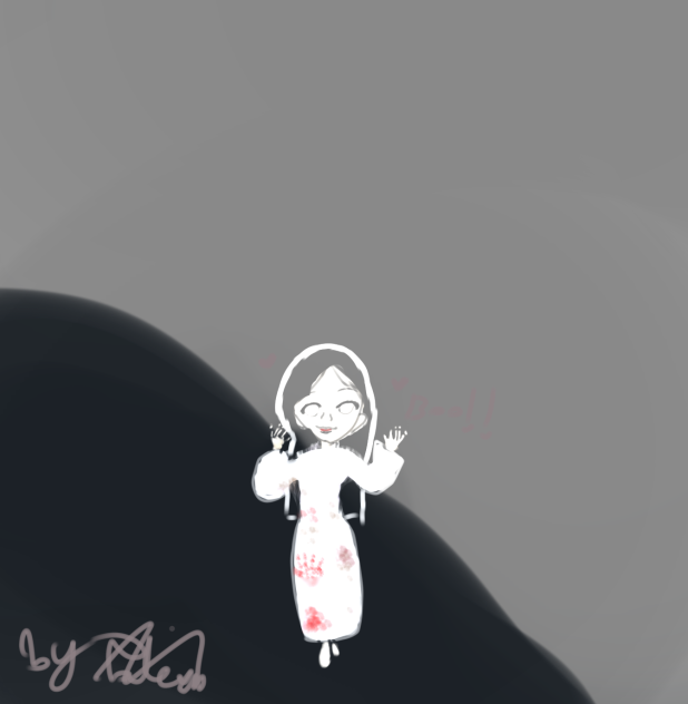 Fan art for (Shiri suchodolsky)😘😄