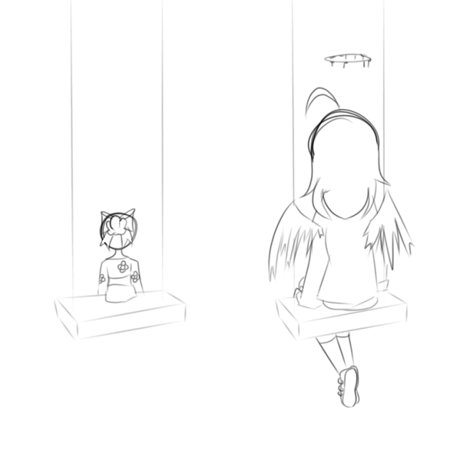 For a friend