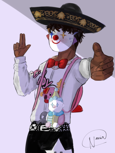 Burakkuronin_Yasuke