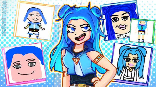 Funneh's challenge 1