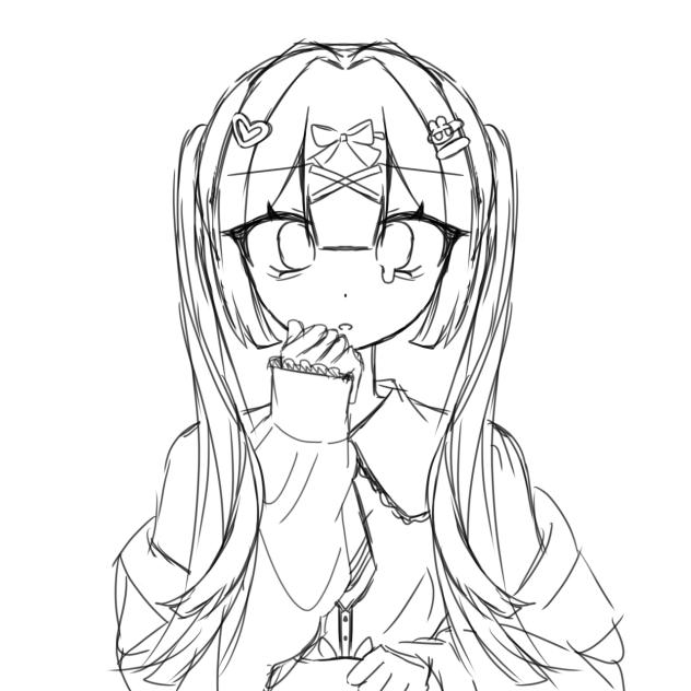 無題．୨୧