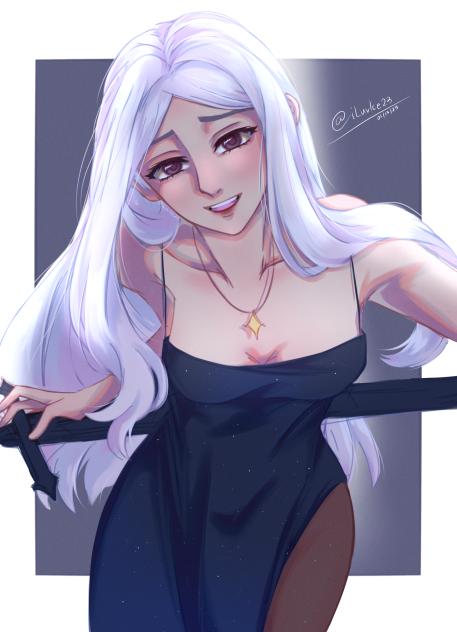 Nameless Gurl