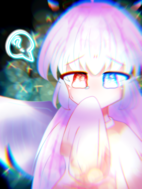 ✨ここはどこ…？✨
