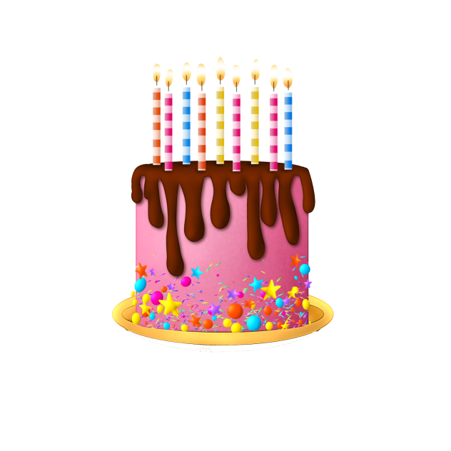 Cake 2