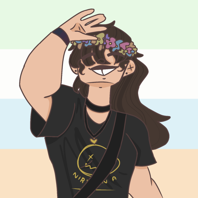 Pride Month Icon 2022