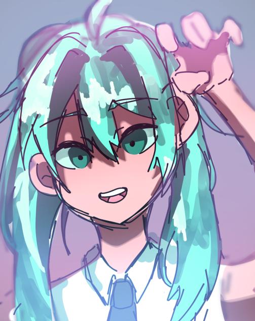 ミクミク