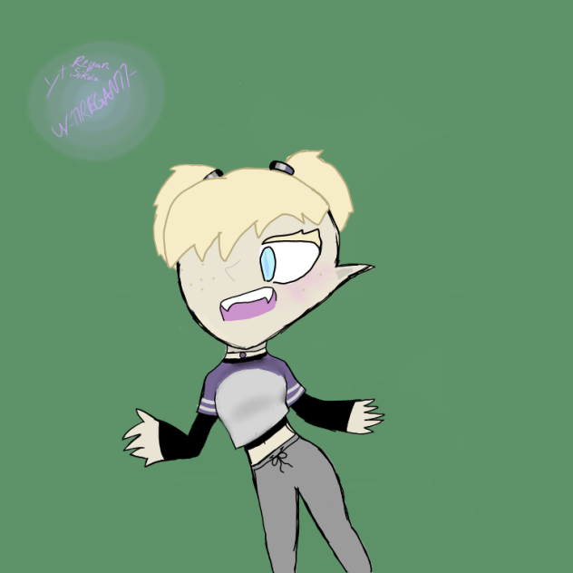 Another one - ibisPaint