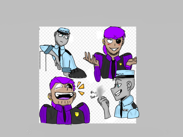 family friendly mike....