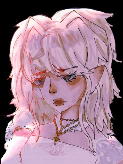 everything all at once - ibisPaint