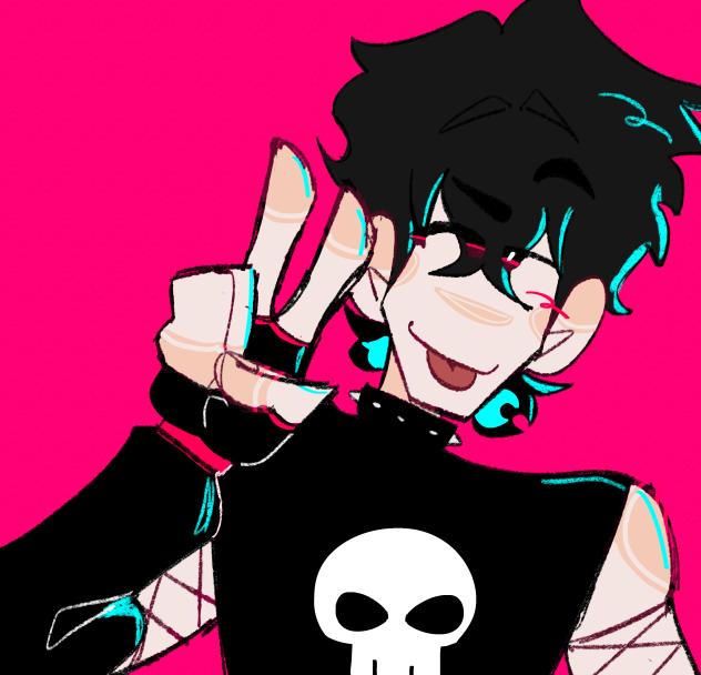 FANART FOR PHOENIX