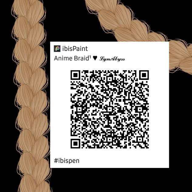Anime Braid