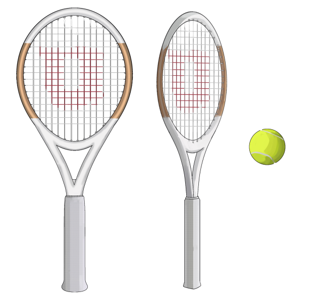 Tennis Racket