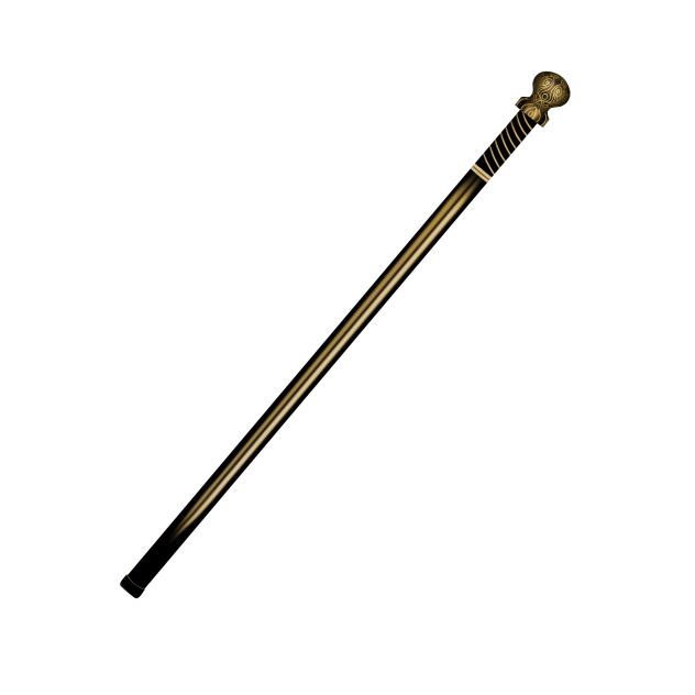 Walking Stick 2