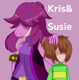 Kris&Susie