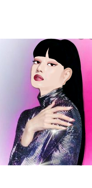 Lisa blackpink