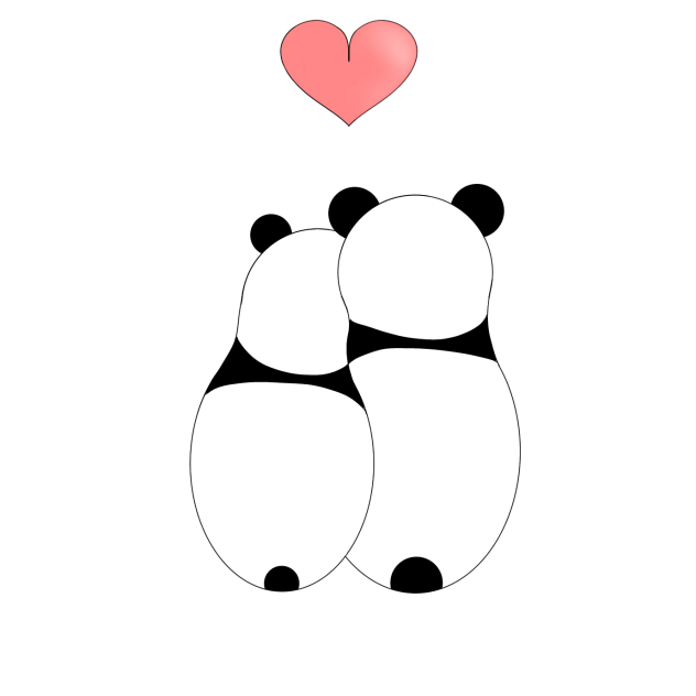 Love bears ❤️ 🐻
