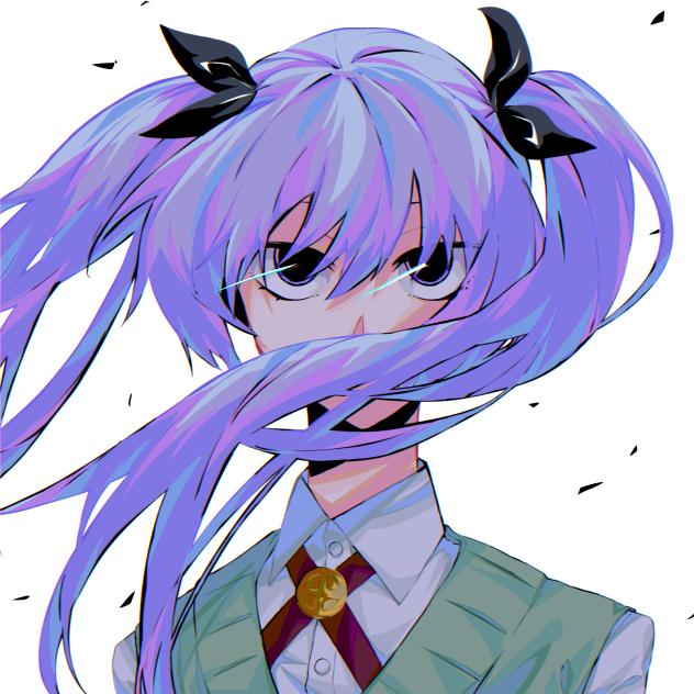 「誰」