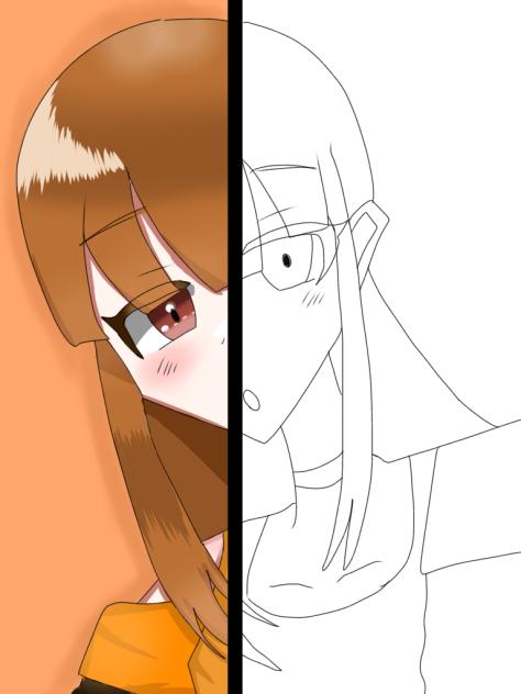 えとん合作しよ〜！