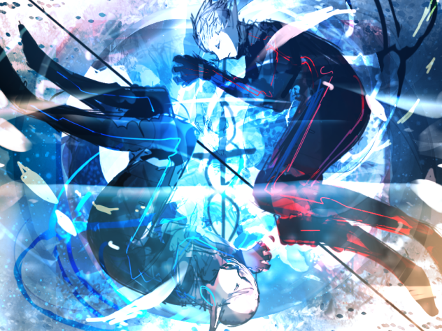 Identity