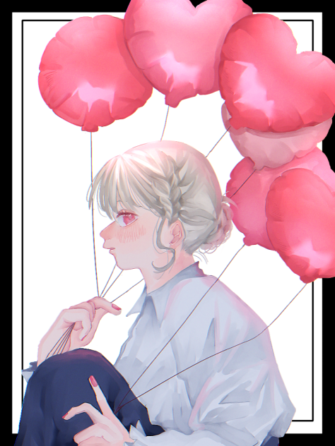 きたいをつめて