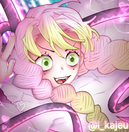 🍡 Mitsuri Kanroji 🍡