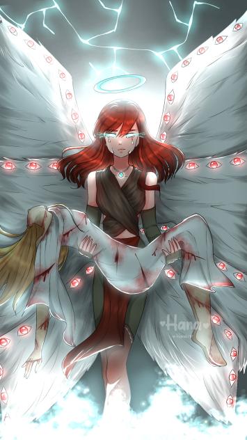 The Warrior's Melancholy