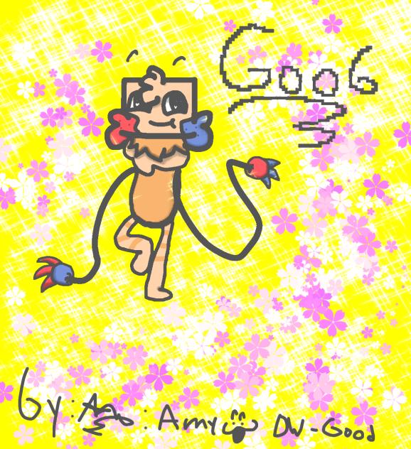Goob dandy's World (DW)