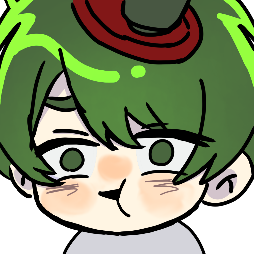 めめ村 iemon さん 模写させていただきました - ibisPaint