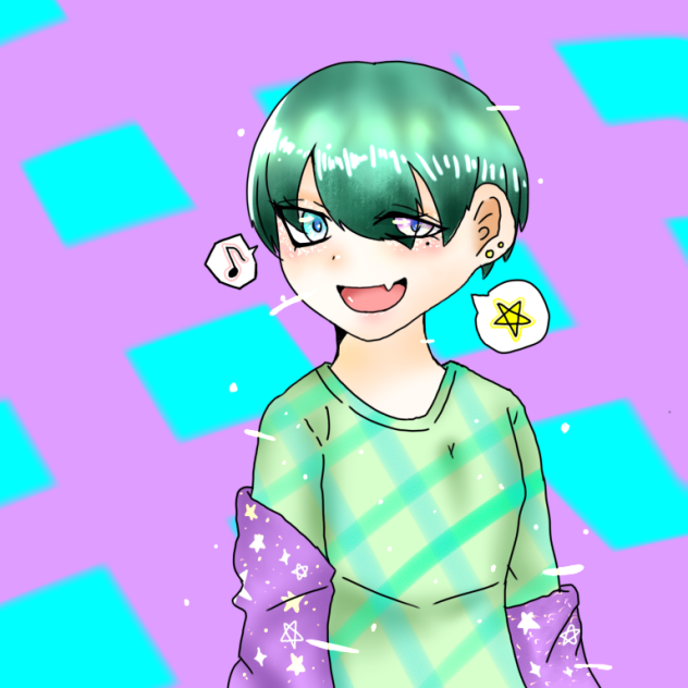 光