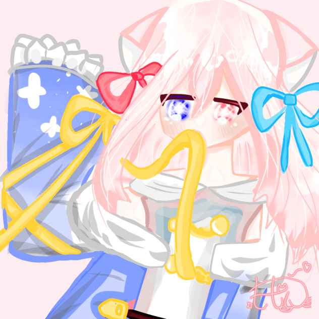 自分！