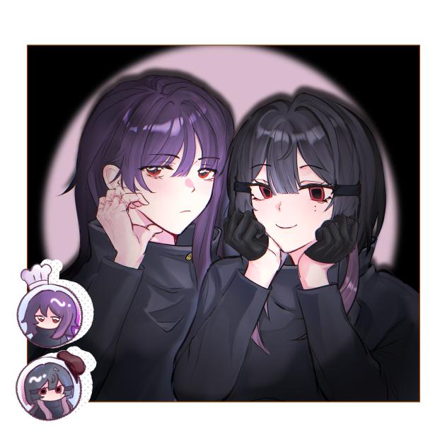 say cheese ~~