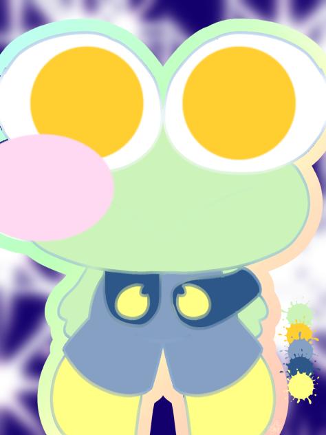 Toppy Petal