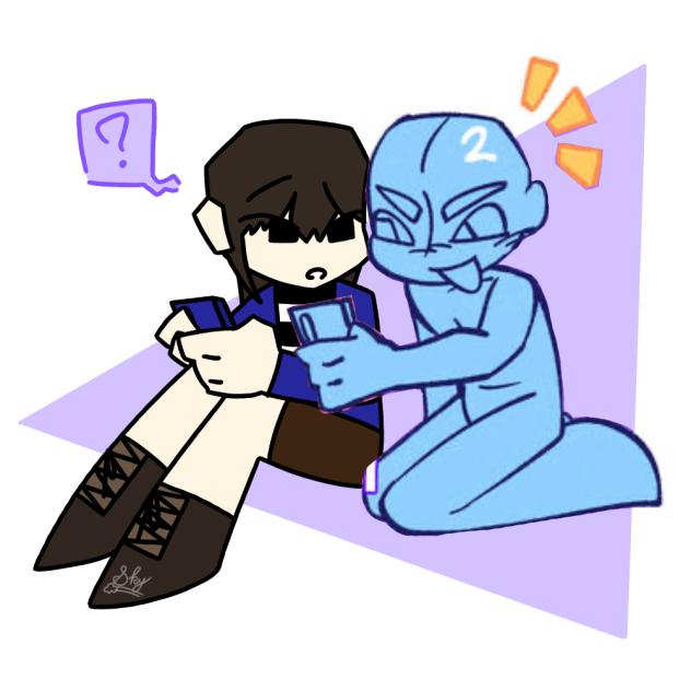 Phone collab!