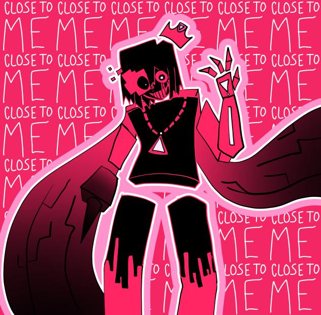 FORSAKEN - CLOSE TO ME